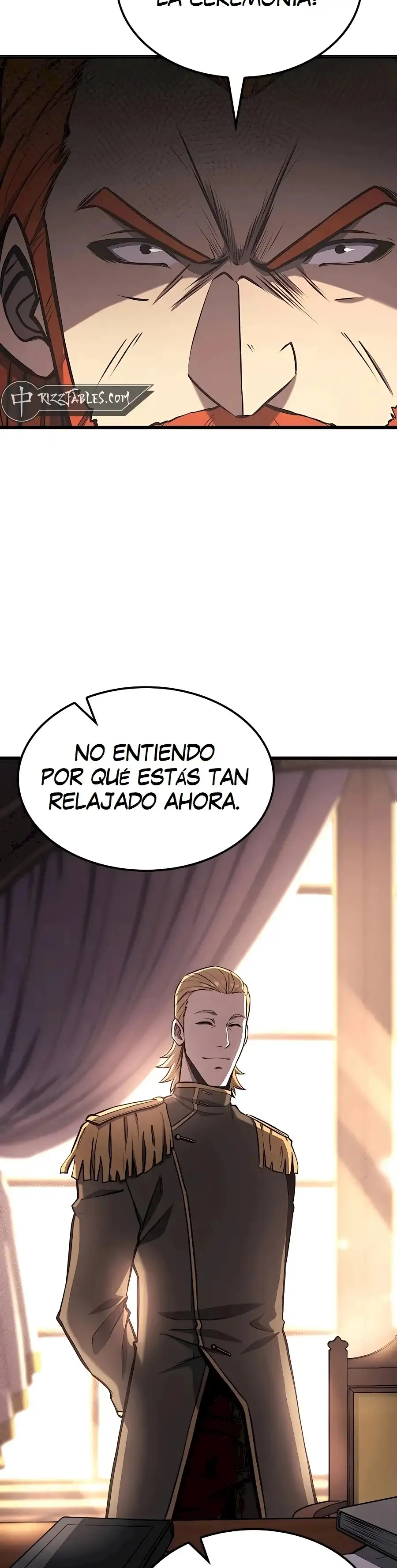 DE JUGADOR A NPC LEGENDARIO - Capítulo 57 - Página 18 - LectorTMOo