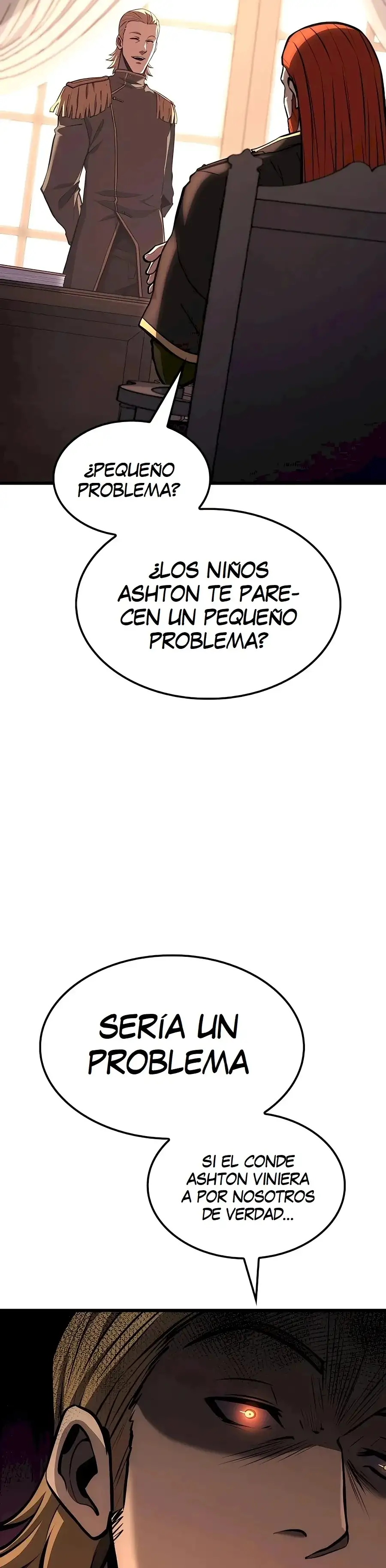 DE JUGADOR A NPC LEGENDARIO - Capítulo 57 - Página 21 - LectorTMOo