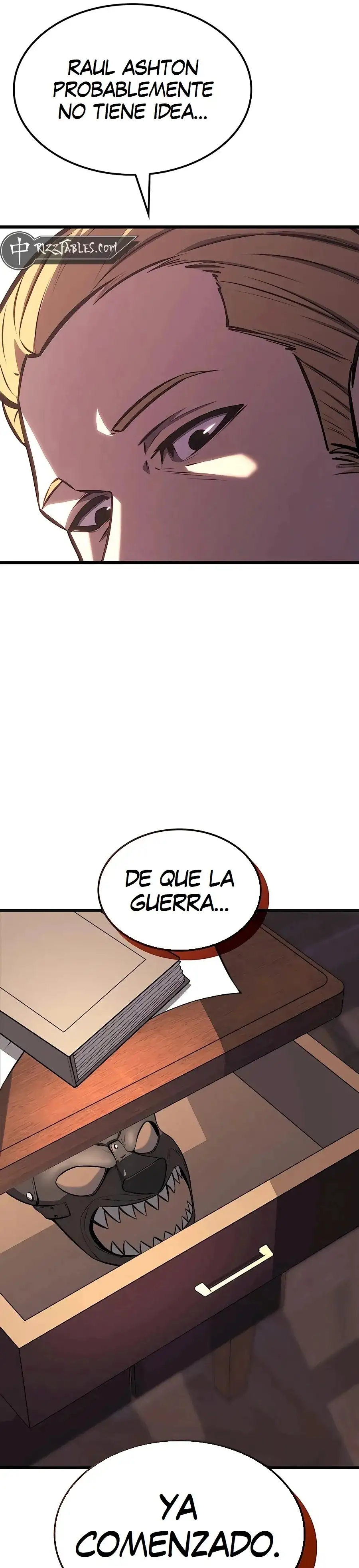 DE JUGADOR A NPC LEGENDARIO - Capítulo 57 - Página 26 - LectorTMOo