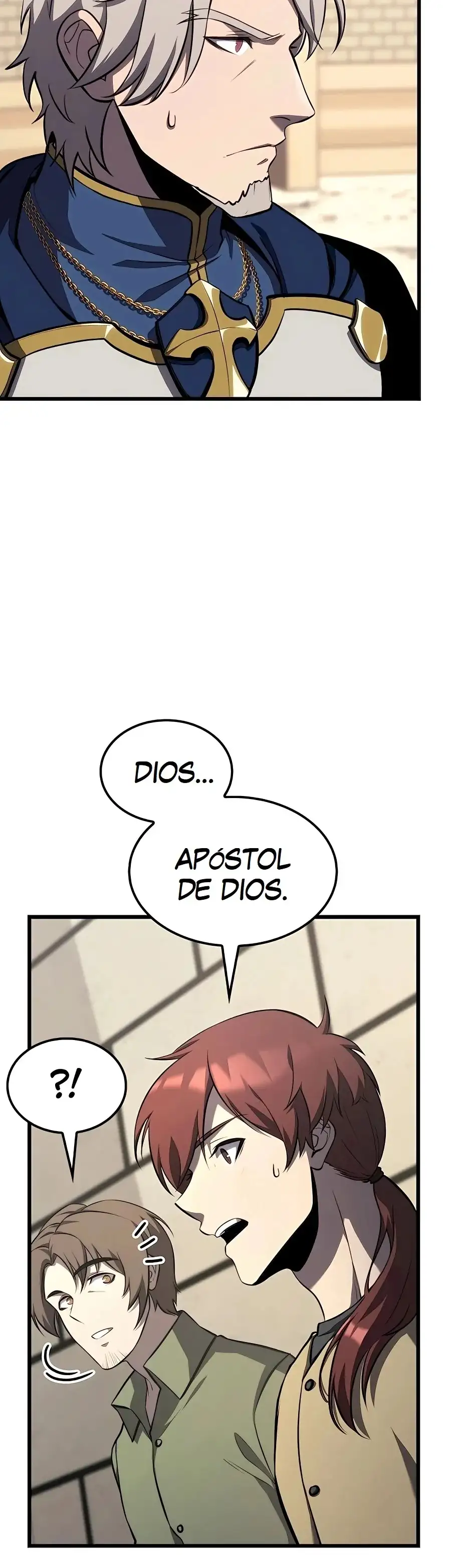 DE JUGADOR A NPC LEGENDARIO - Capítulo 57 - Página 42 - LectorTMOo