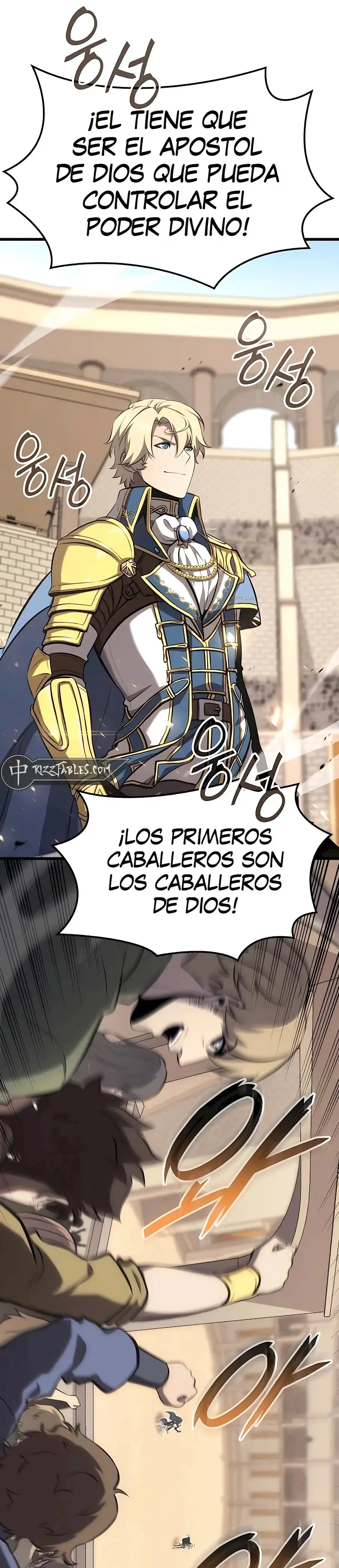 DE JUGADOR A NPC LEGENDARIO - Capítulo 57 - Página 44 - LectorTMOo