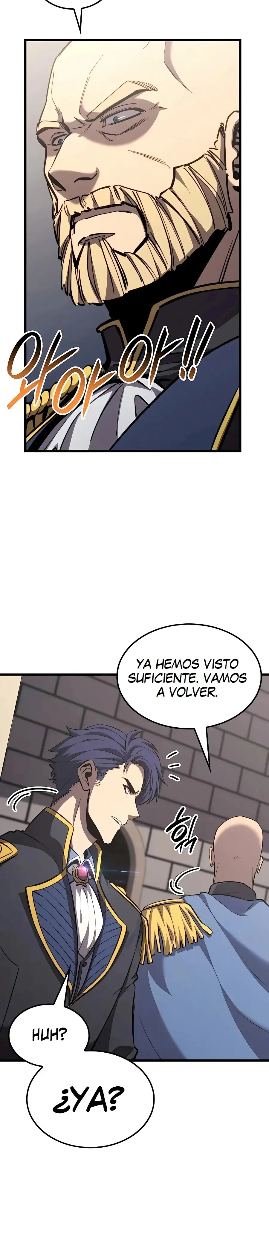 DE JUGADOR A NPC LEGENDARIO - Capítulo 57 - Página 46 - LectorTMOo