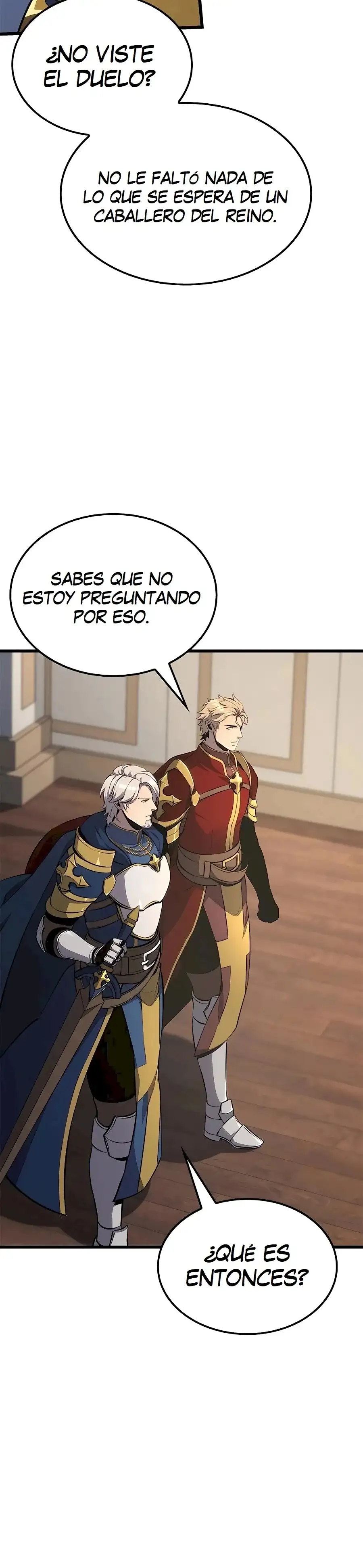 DE JUGADOR A NPC LEGENDARIO - Capítulo 58 - Página 15 - LectorTMOo