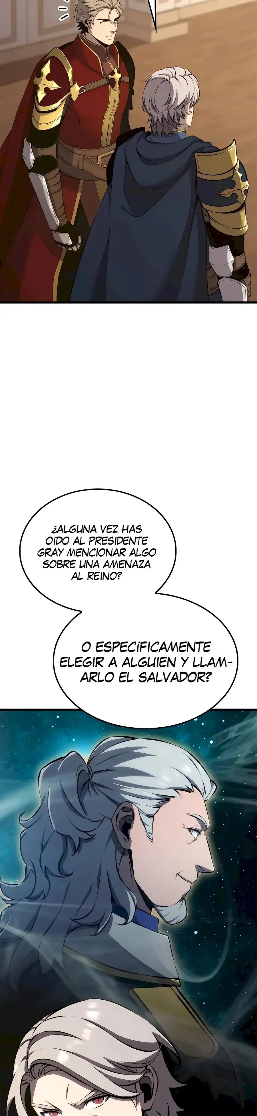 DE JUGADOR A NPC LEGENDARIO - Capítulo 58 - Página 20 - LectorTMOo