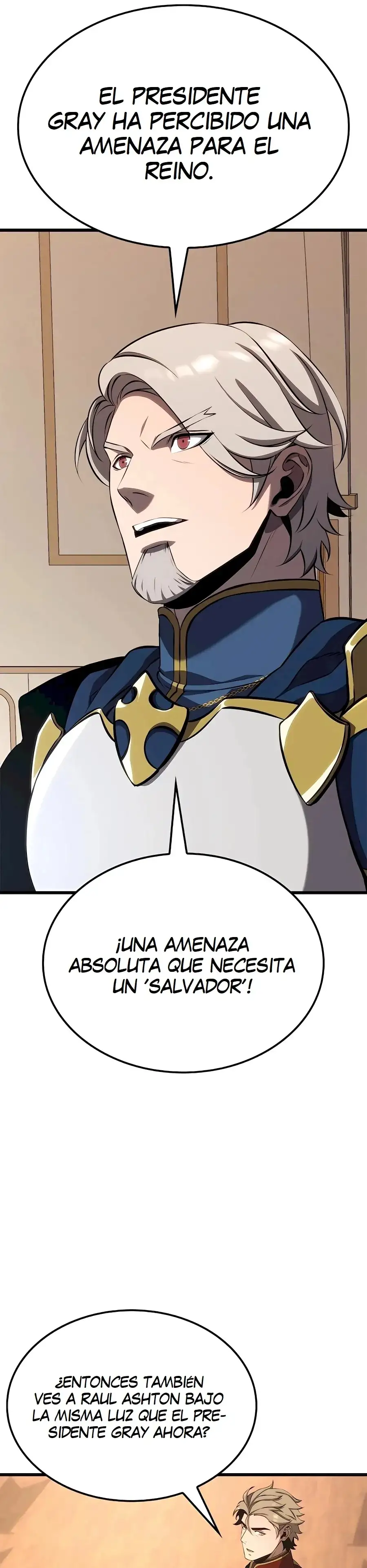 DE JUGADOR A NPC LEGENDARIO - Capítulo 58 - Página 22 - LectorTMOo