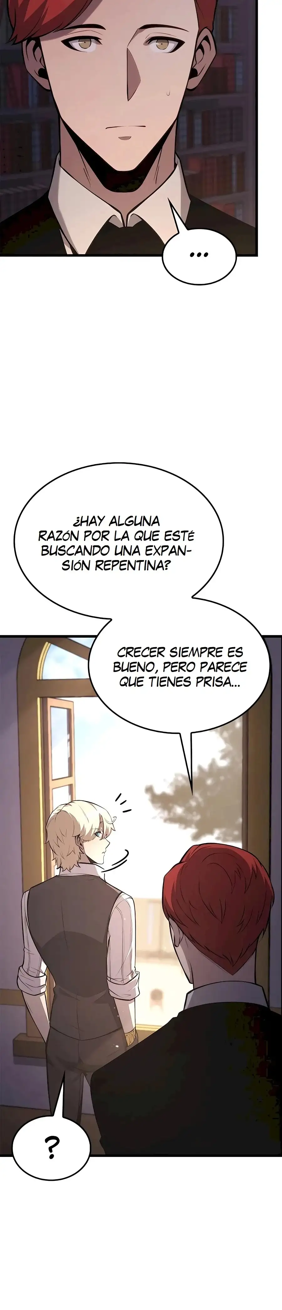 DE JUGADOR A NPC LEGENDARIO - Capítulo 58 - Página 39 - LectorTMOo