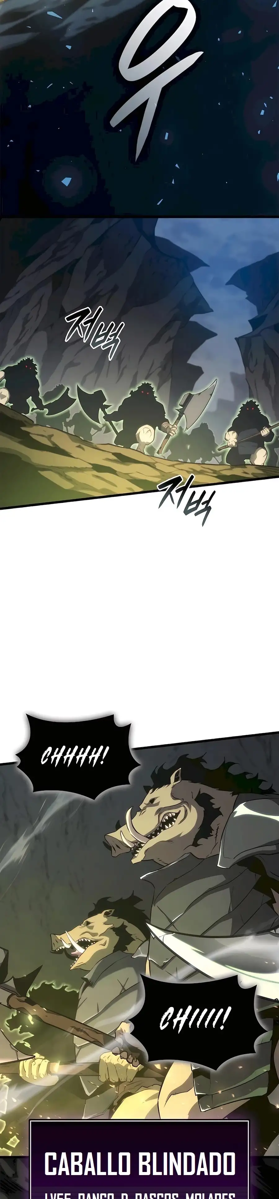 DE JUGADOR A NPC LEGENDARIO - Capítulo 59 - Página 19 - LectorTMOo