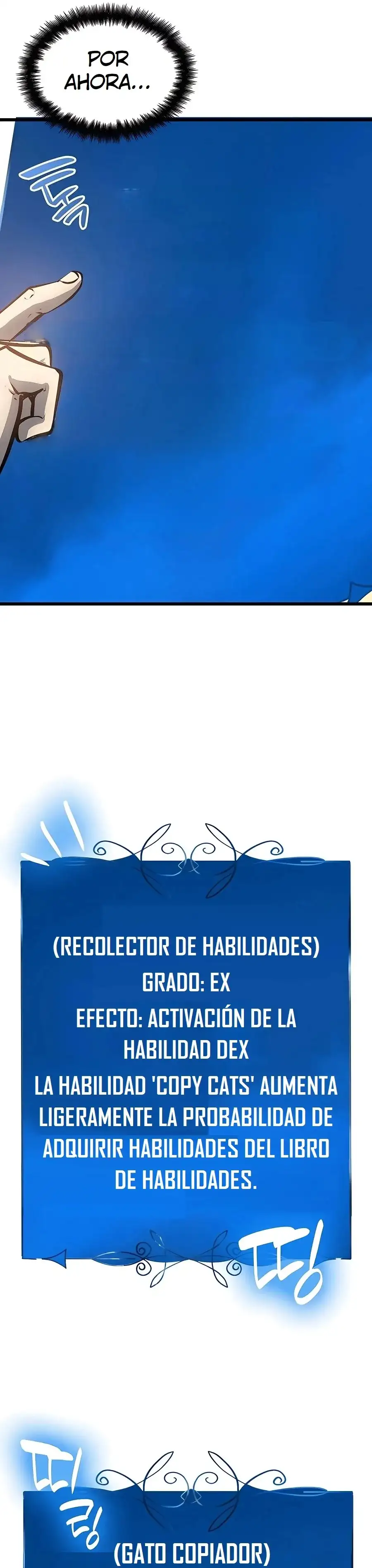 DE JUGADOR A NPC LEGENDARIO - Capítulo 6 - Página 42 - LectorTMOo