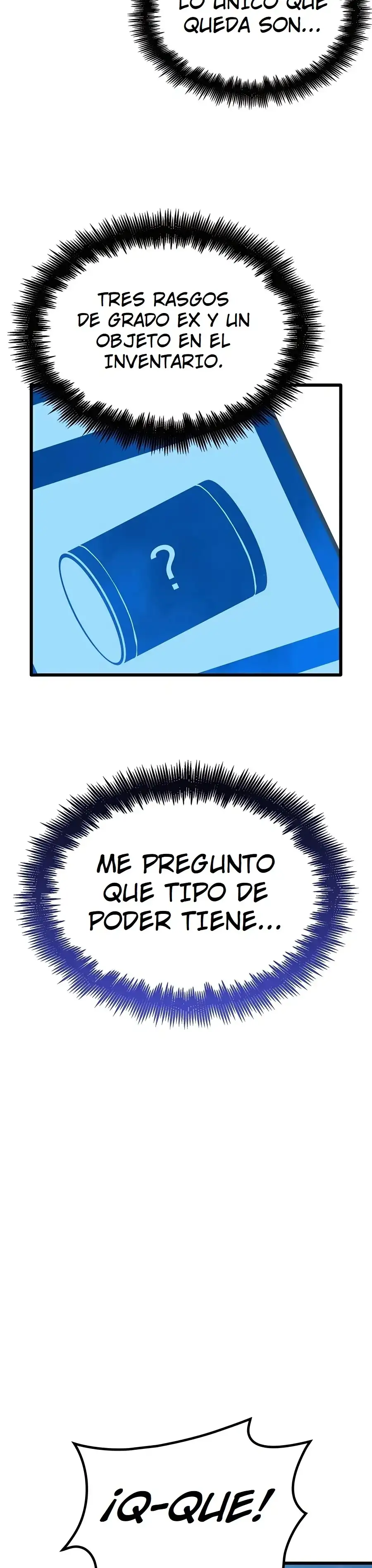 DE JUGADOR A NPC LEGENDARIO - Capítulo 6 - Página 46 - LectorTMOo