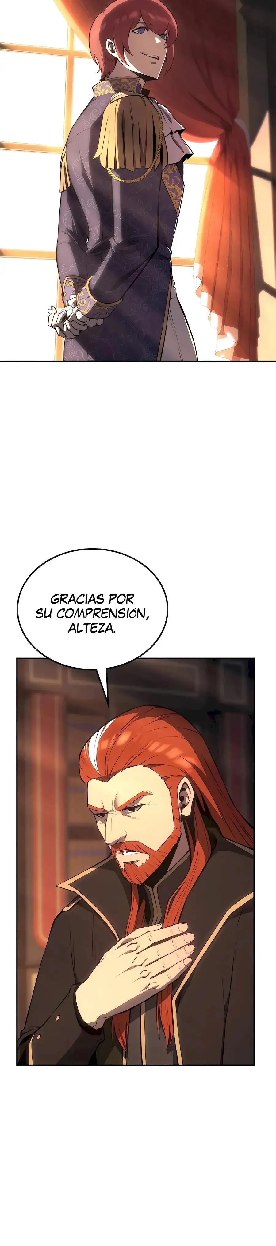 DE JUGADOR A NPC LEGENDARIO - Capítulo 60 - Página 6 - LectorTMOo