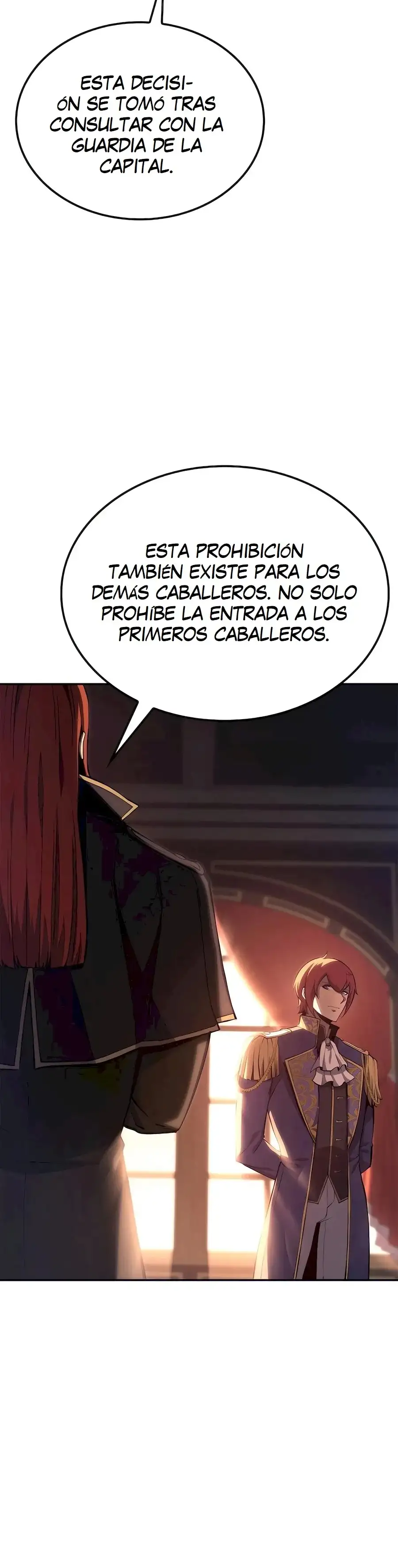 DE JUGADOR A NPC LEGENDARIO - Capítulo 60 - Página 9 - LectorTMOo
