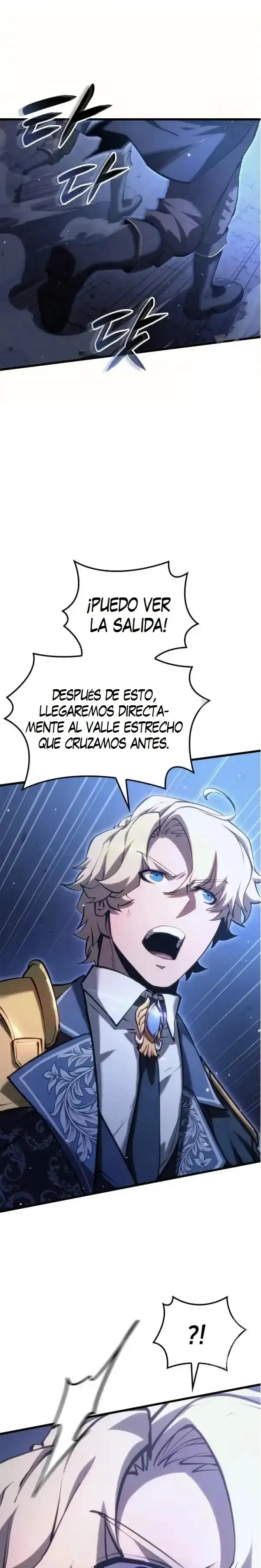 DE JUGADOR A NPC LEGENDARIO - Capítulo 63 - Página 13 - LectorTMOo