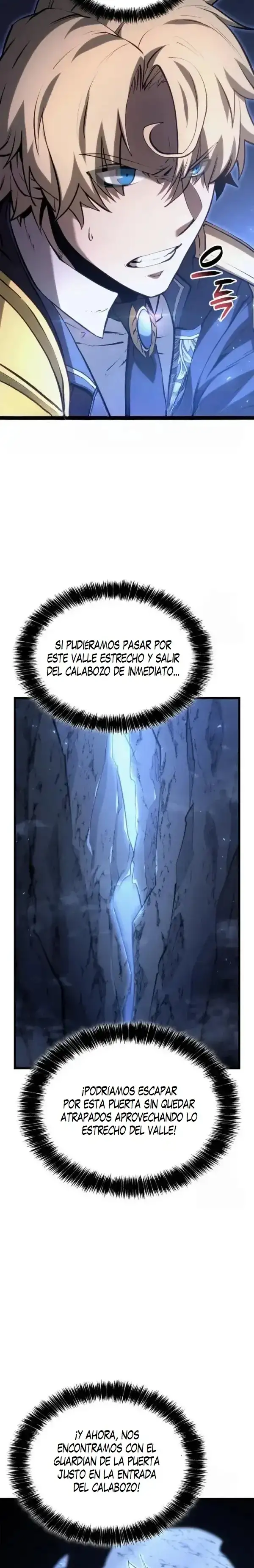 DE JUGADOR A NPC LEGENDARIO - Capítulo 63 - Página 17 - LectorTMOo