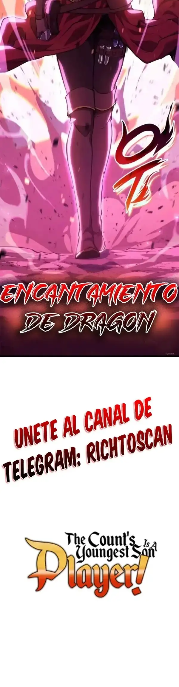 DE JUGADOR A NPC LEGENDARIO - Capítulo 63 - Página 33 - LectorTMOo