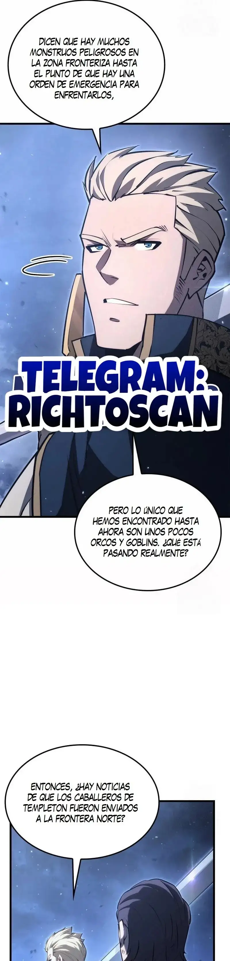 DE JUGADOR A NPC LEGENDARIO - Capítulo 65 - Página 7 - LectorTMOo