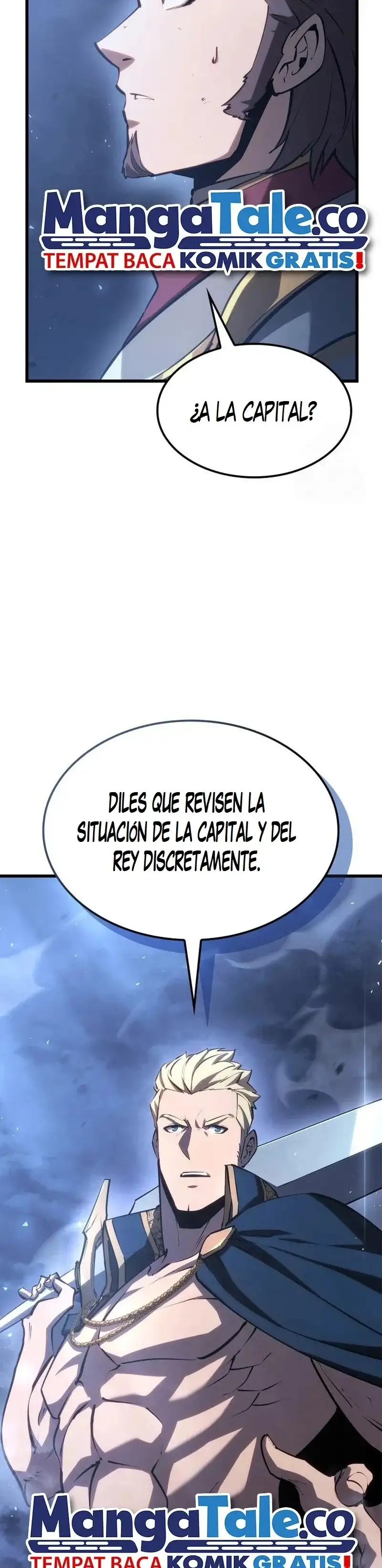 DE JUGADOR A NPC LEGENDARIO - Capítulo 65 - Página 14 - LectorTMOo