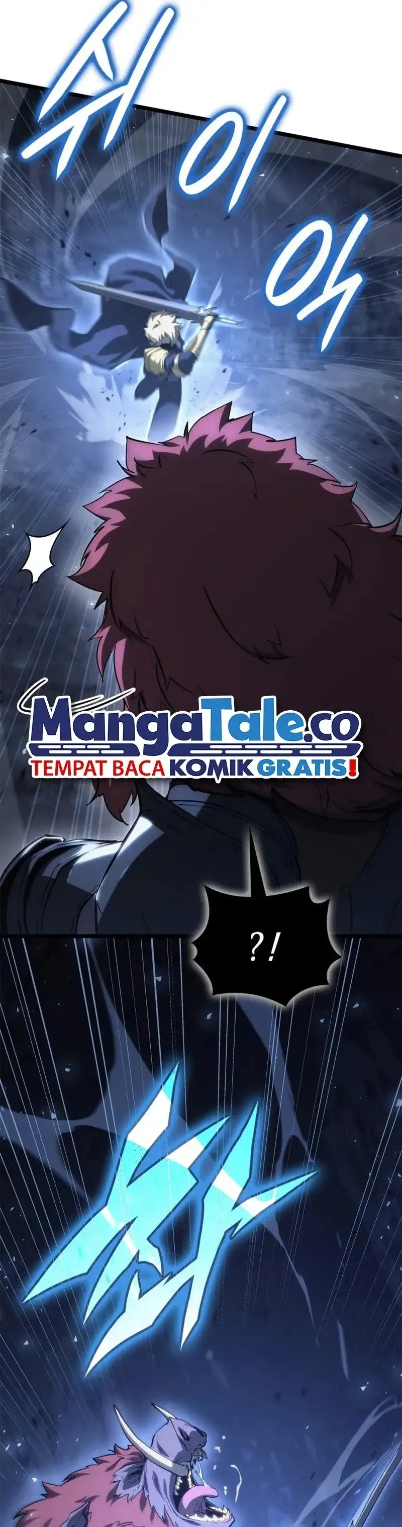DE JUGADOR A NPC LEGENDARIO - Capítulo 65 - Página 30 - LectorTMOo