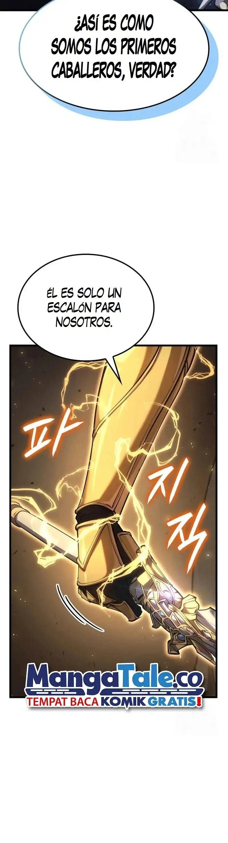 DE JUGADOR A NPC LEGENDARIO - Capítulo 65 - Página 41 - LectorTMOo