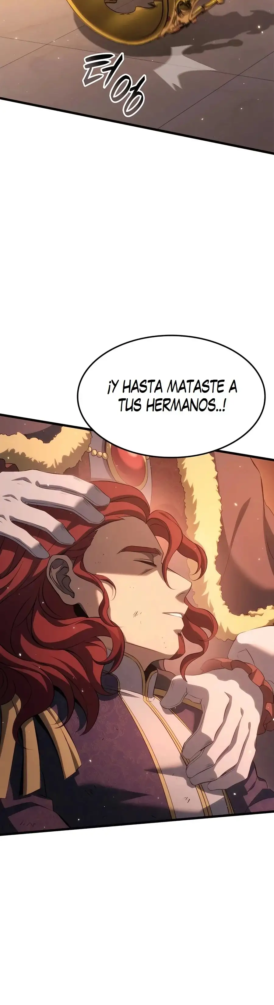 DE JUGADOR A NPC LEGENDARIO - Capítulo 67 - Página 7 - LectorTMOo