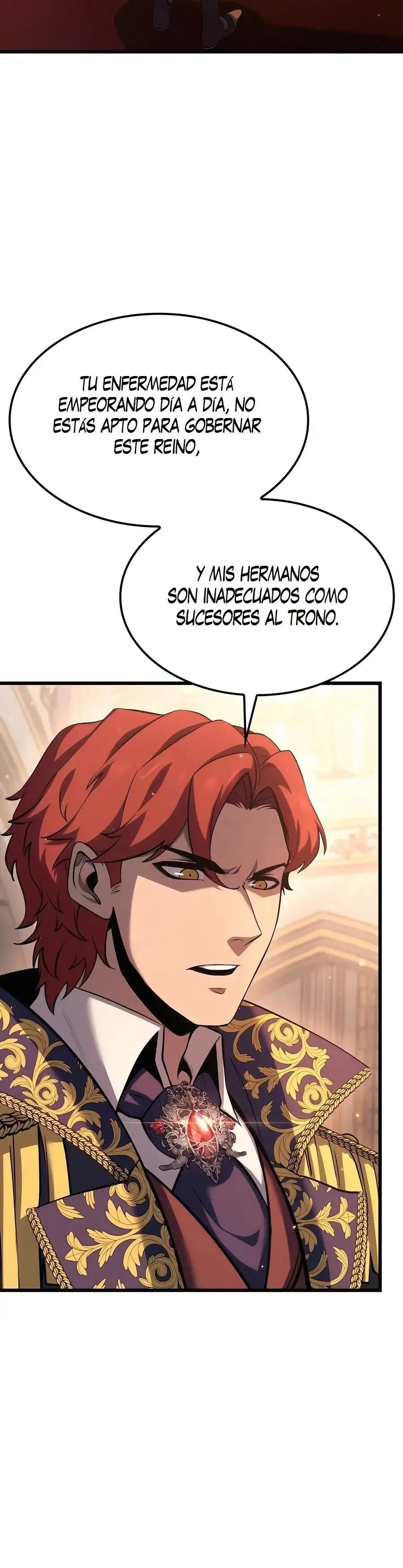 DE JUGADOR A NPC LEGENDARIO - Capítulo 67 - Página 10 - LectorTMOo