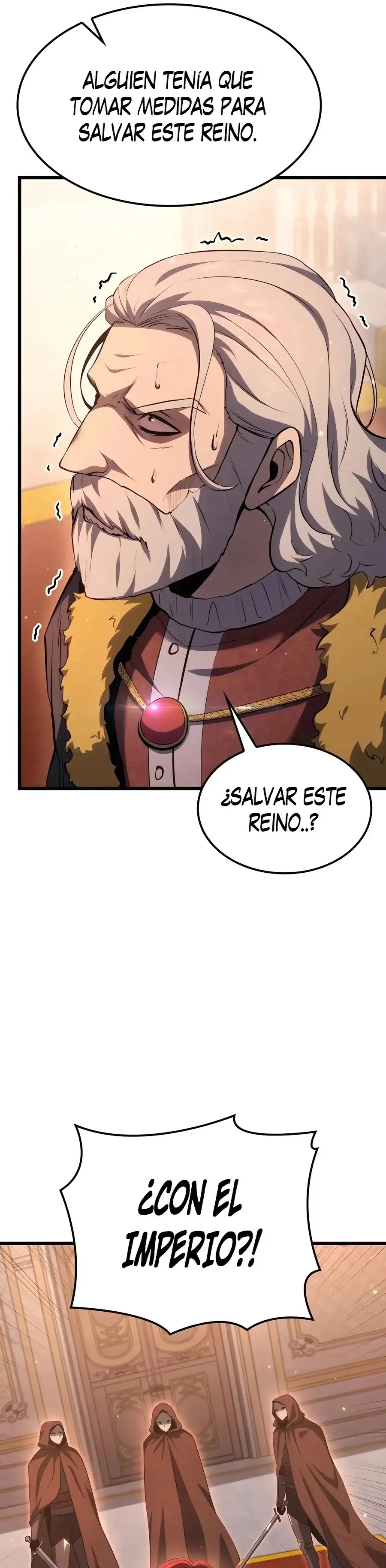 DE JUGADOR A NPC LEGENDARIO - Capítulo 67 - Página 11 - LectorTMOo