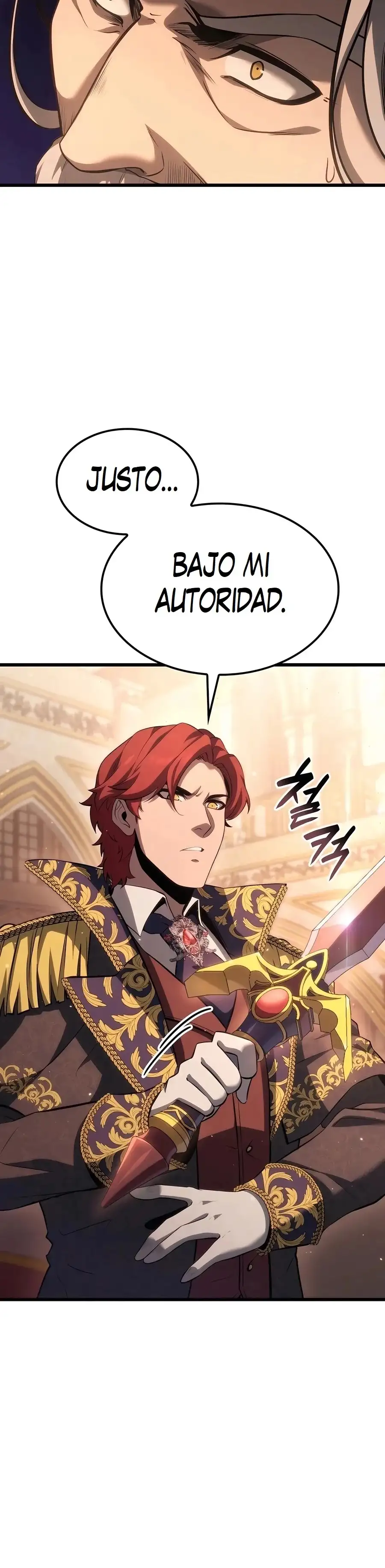 DE JUGADOR A NPC LEGENDARIO - Capítulo 67 - Página 13 - LectorTMOo