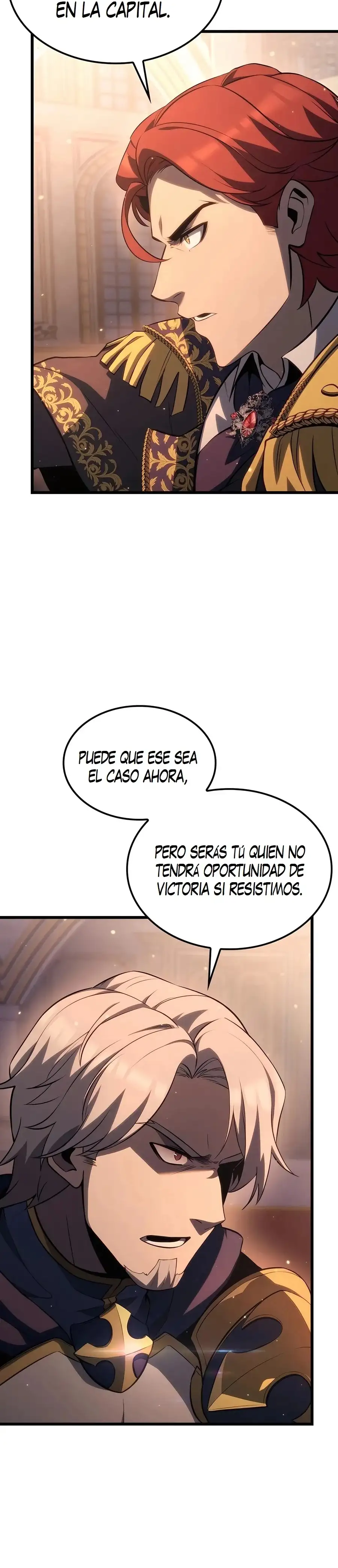DE JUGADOR A NPC LEGENDARIO - Capítulo 67 - Página 19 - LectorTMOo