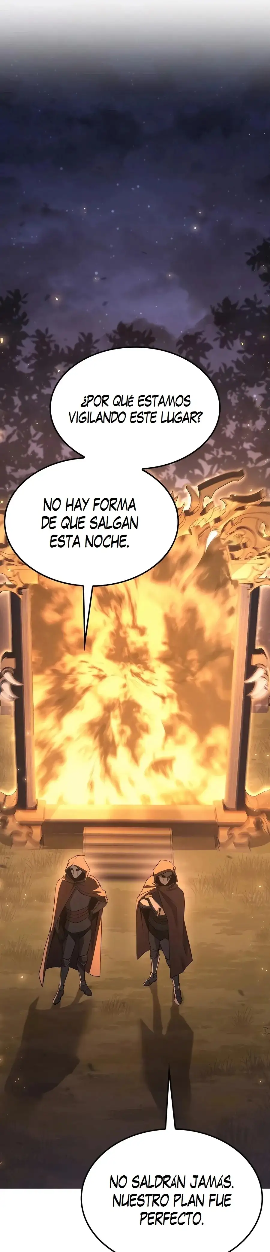 DE JUGADOR A NPC LEGENDARIO - Capítulo 67 - Página 23 - LectorTMOo