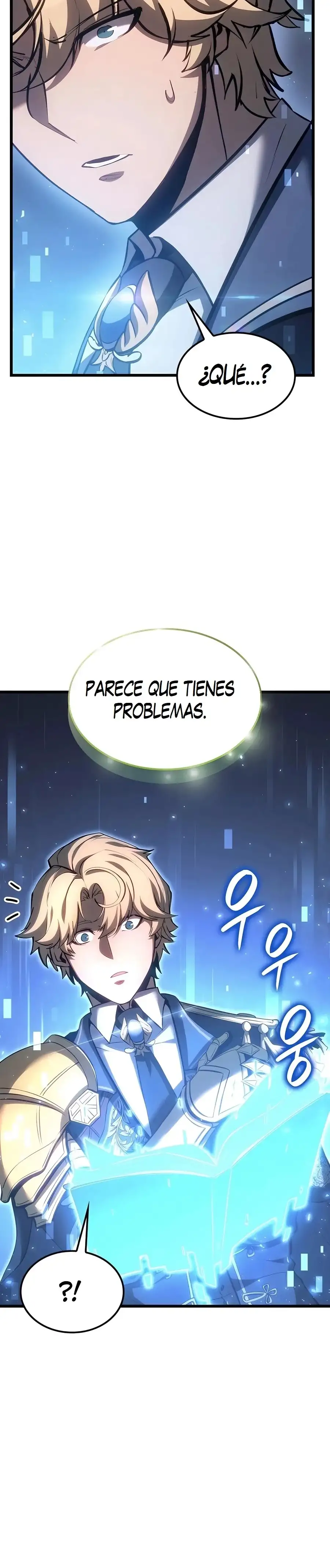 DE JUGADOR A NPC LEGENDARIO - Capítulo 67 - Página 42 - LectorTMOo