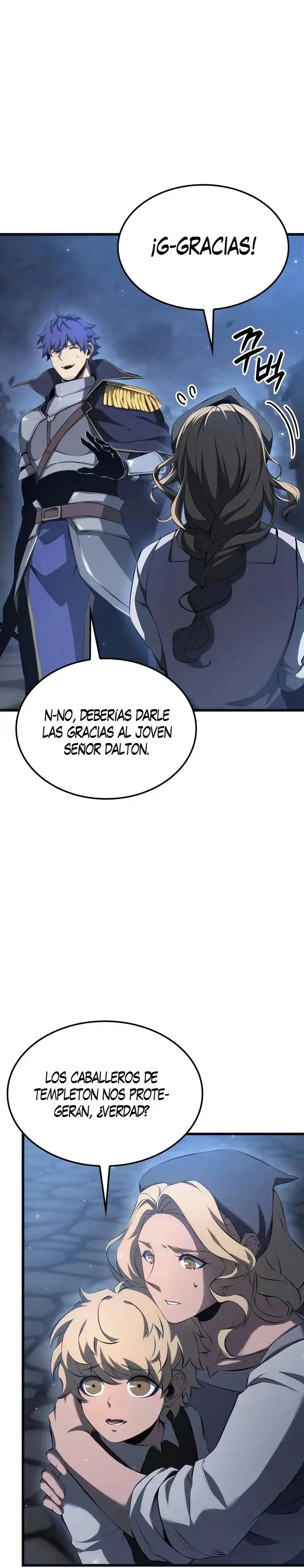 DE JUGADOR A NPC LEGENDARIO - Capítulo 68 - Página 14 - LectorTMOo