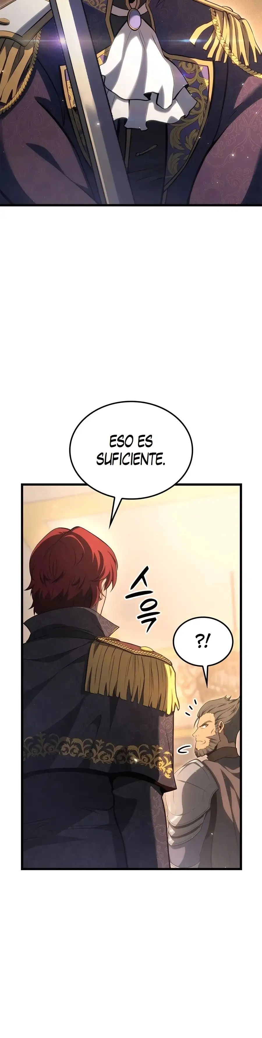 DE JUGADOR A NPC LEGENDARIO - Capítulo 69 - Página 24 - LectorTMOo