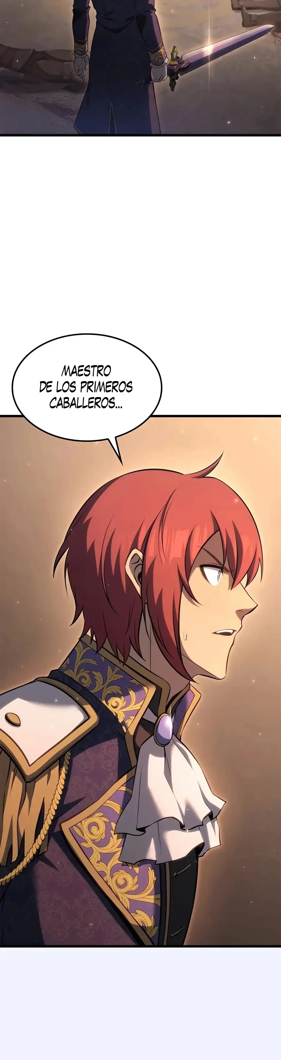 DE JUGADOR A NPC LEGENDARIO - Capítulo 69 - Página 33 - LectorTMOo