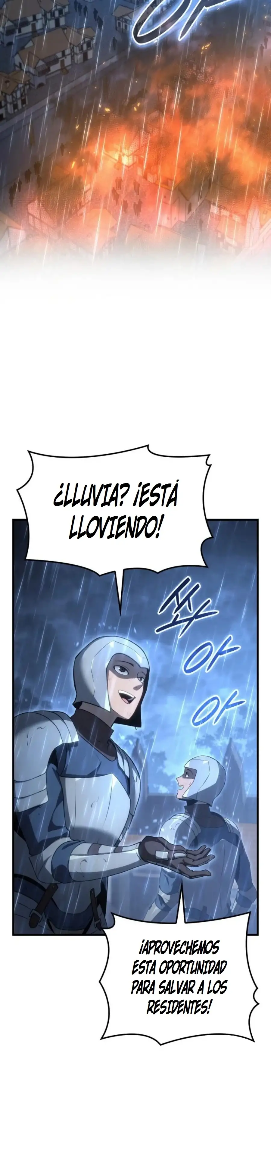DE JUGADOR A NPC LEGENDARIO - Capítulo 70 - Página 13 - LectorTMOo