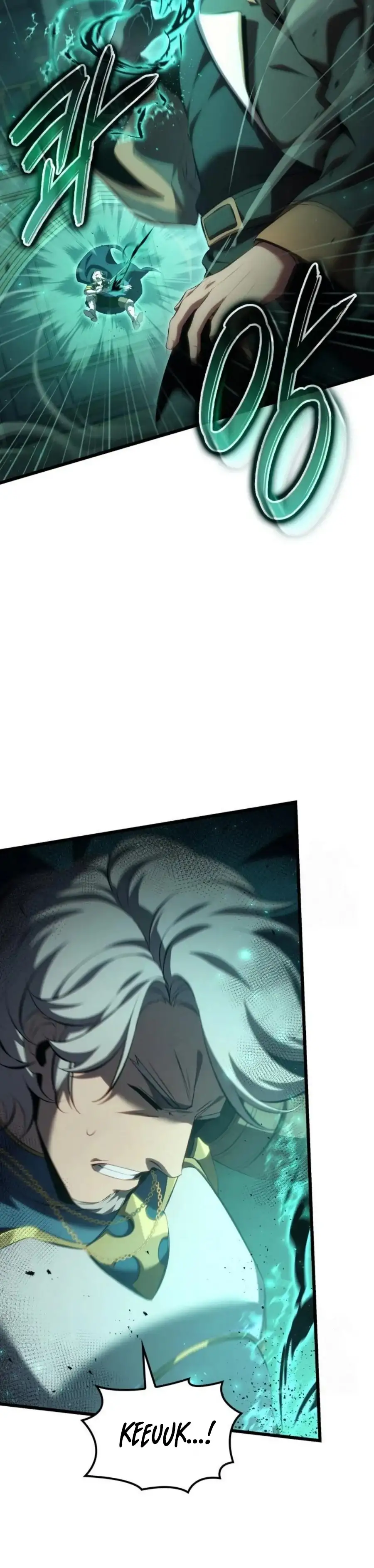 DE JUGADOR A NPC LEGENDARIO - Capítulo 70 - Página 28 - LectorTMOo