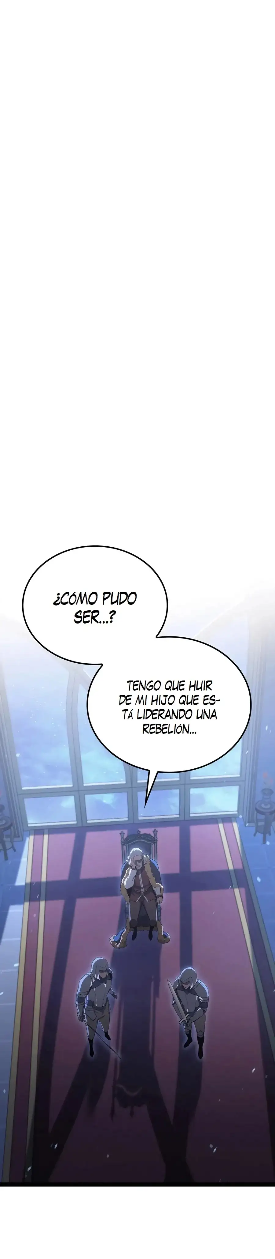 DE JUGADOR A NPC LEGENDARIO - Capítulo 71 - Página 4 - LectorTMOo