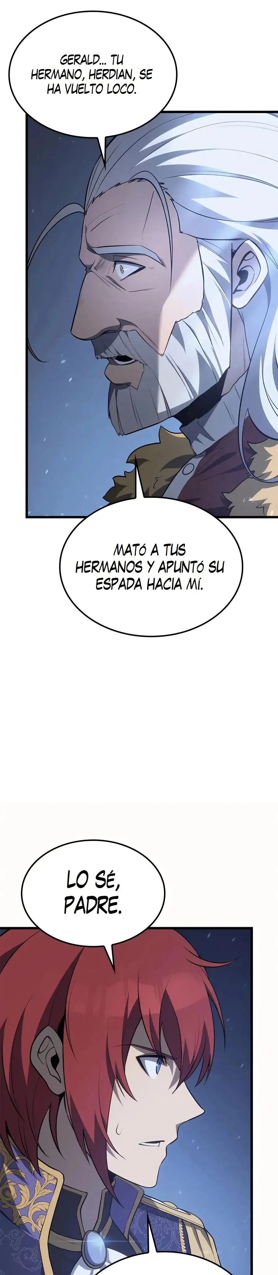 DE JUGADOR A NPC LEGENDARIO - Capítulo 71 - Página 10 - LectorTMOo