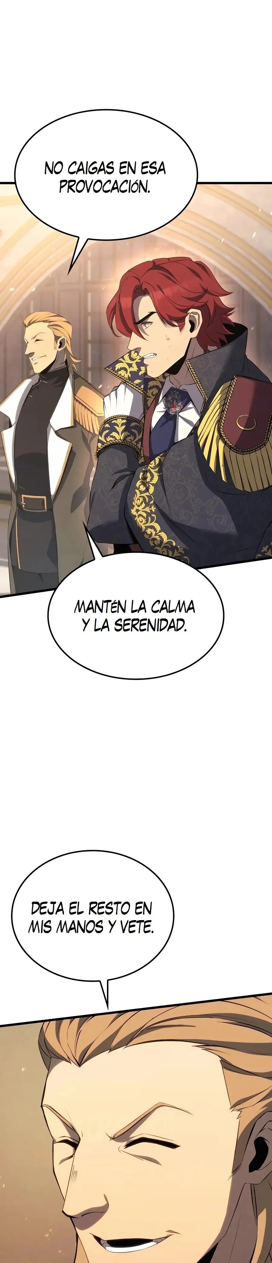 DE JUGADOR A NPC LEGENDARIO - Capítulo 71 - Página 31 - LectorTMOo