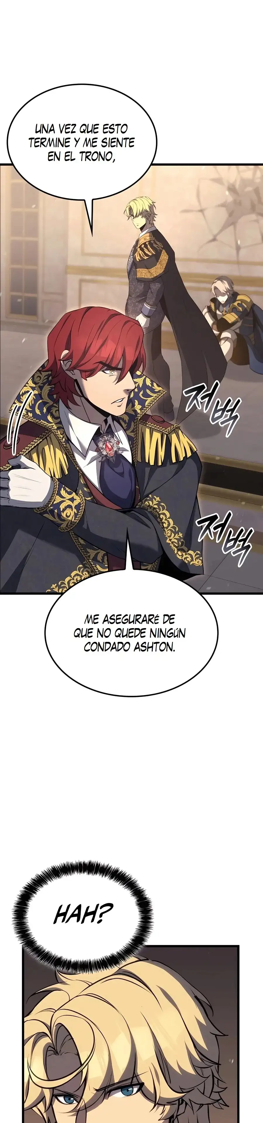 DE JUGADOR A NPC LEGENDARIO - Capítulo 71 - Página 34 - LectorTMOo