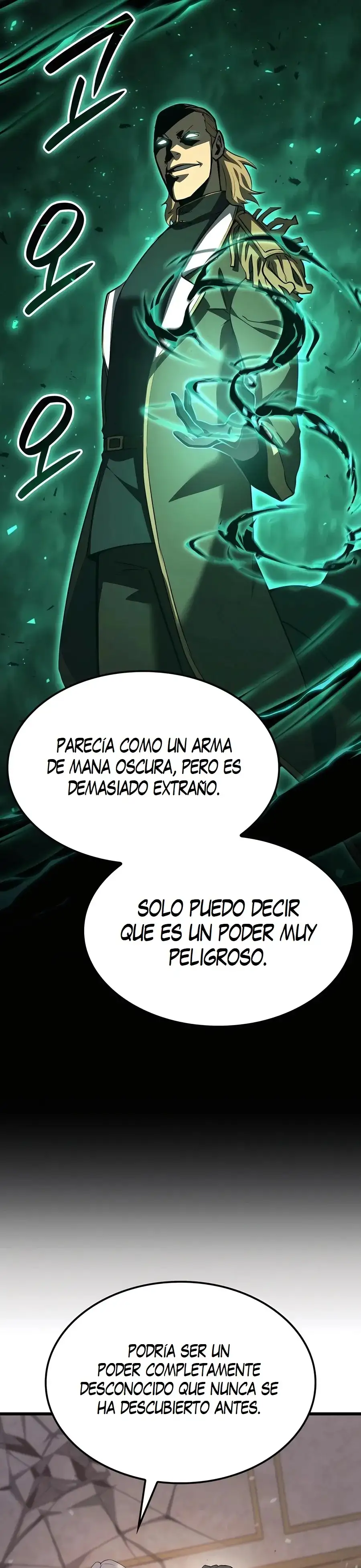 DE JUGADOR A NPC LEGENDARIO - Capítulo 71 - Página 40 - LectorTMOo
