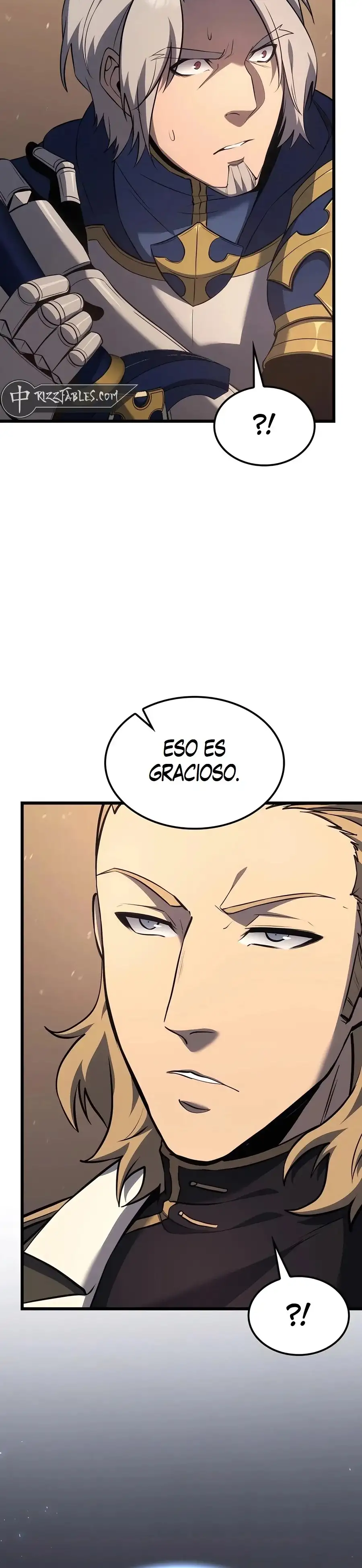DE JUGADOR A NPC LEGENDARIO - Capítulo 71 - Página 42 - LectorTMOo