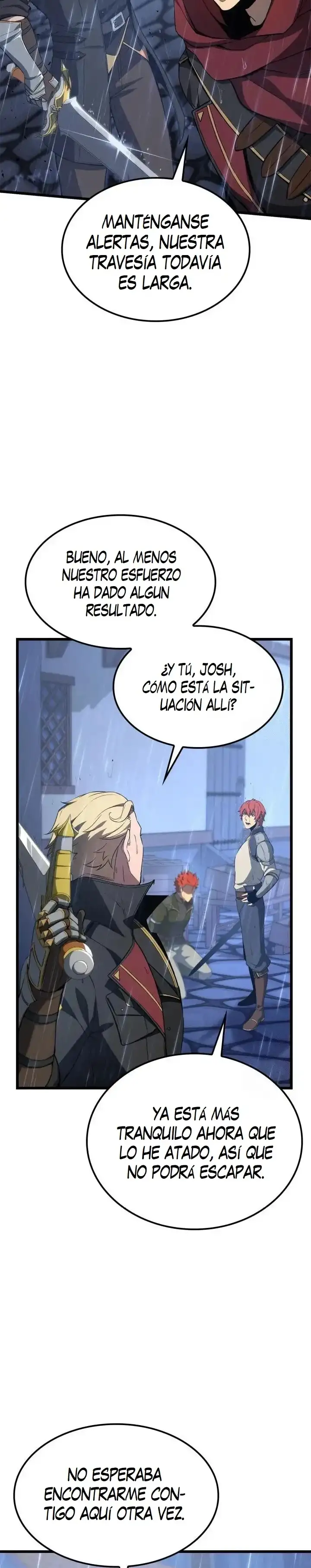 DE JUGADOR A NPC LEGENDARIO - Capítulo 72 - Página 6 - LectorTMOo