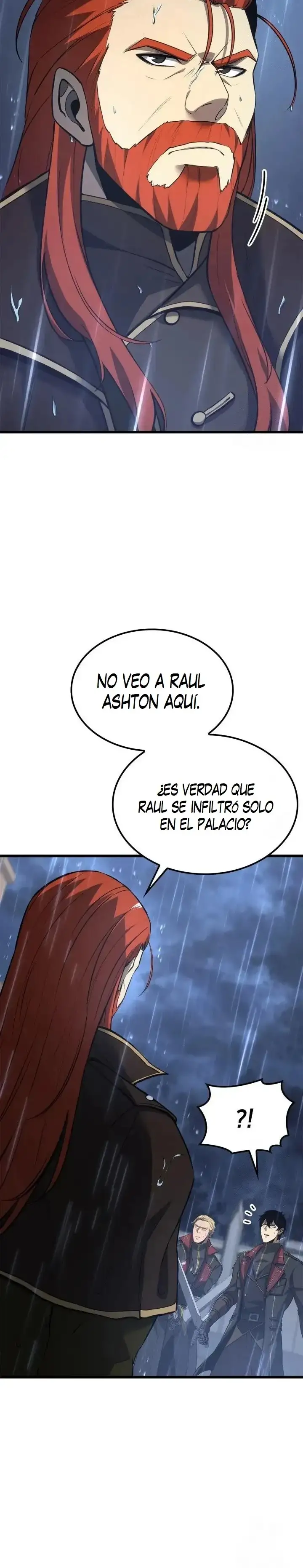 DE JUGADOR A NPC LEGENDARIO - Capítulo 72 - Página 19 - LectorTMOo