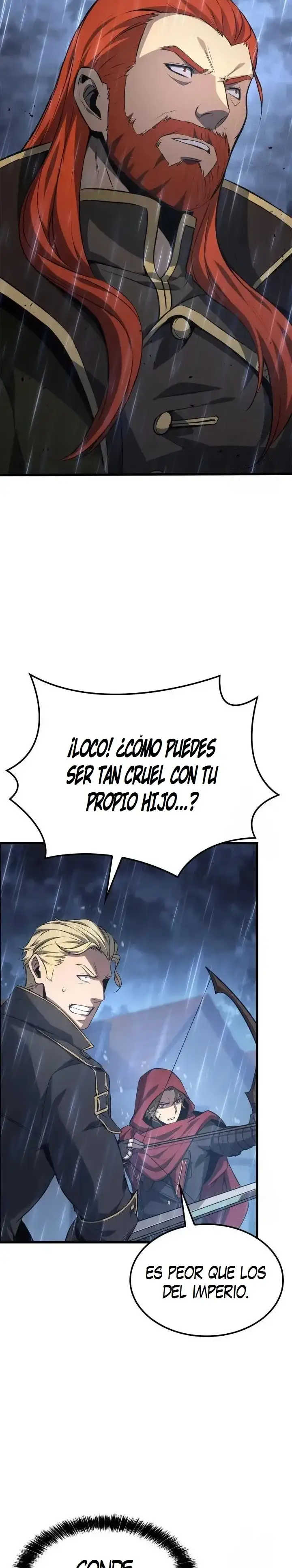 DE JUGADOR A NPC LEGENDARIO - Capítulo 72 - Página 26 - LectorTMOo