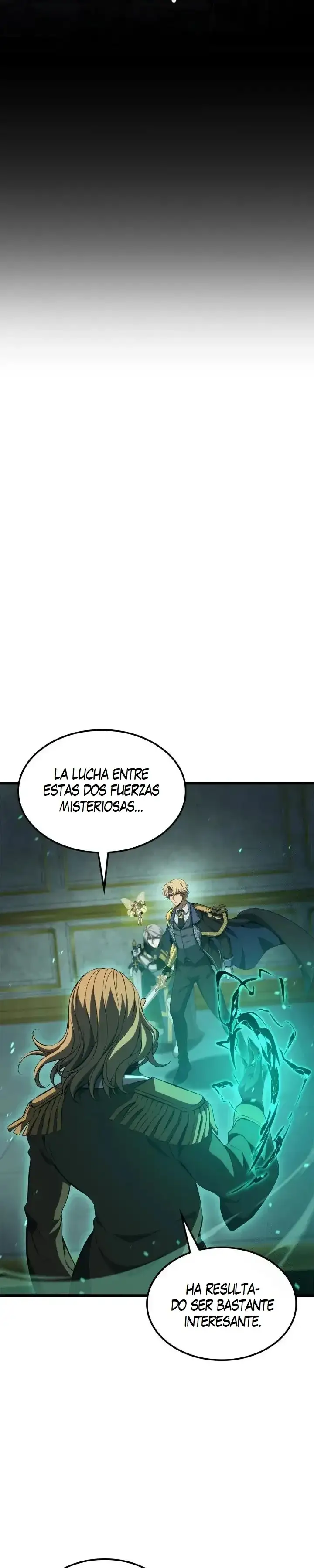 DE JUGADOR A NPC LEGENDARIO - Capítulo 72 - Página 29 - LectorTMOo