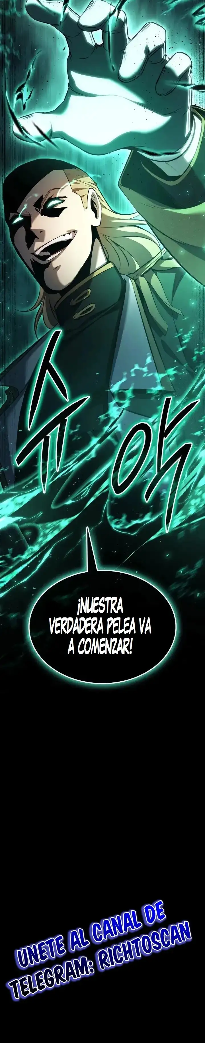 DE JUGADOR A NPC LEGENDARIO - Capítulo 72 - Página 37 - LectorTMOo