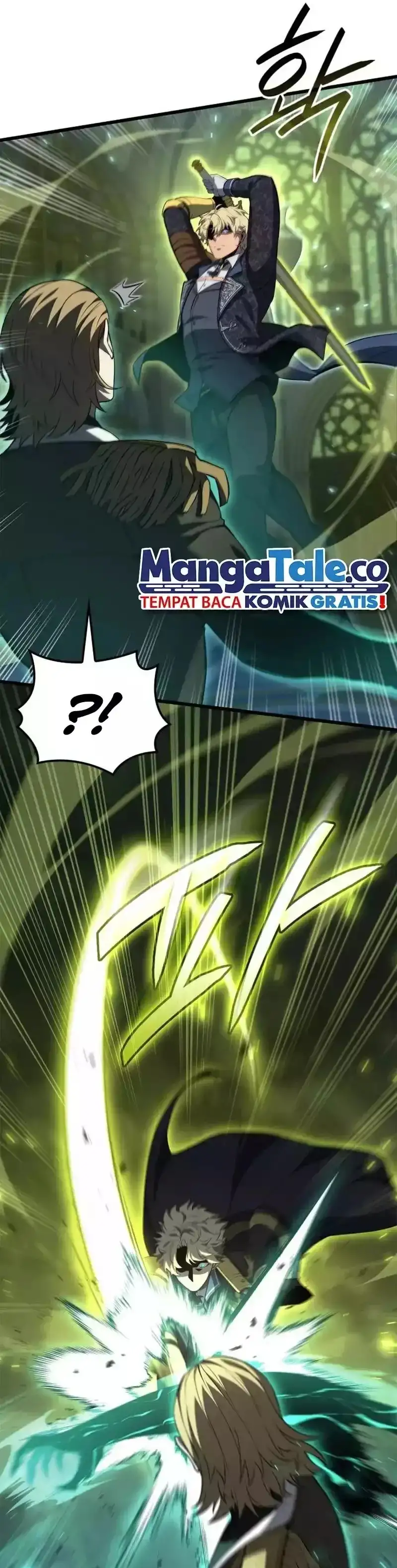 DE JUGADOR A NPC LEGENDARIO - Capítulo 73 - Página 35 - LectorTMOo
