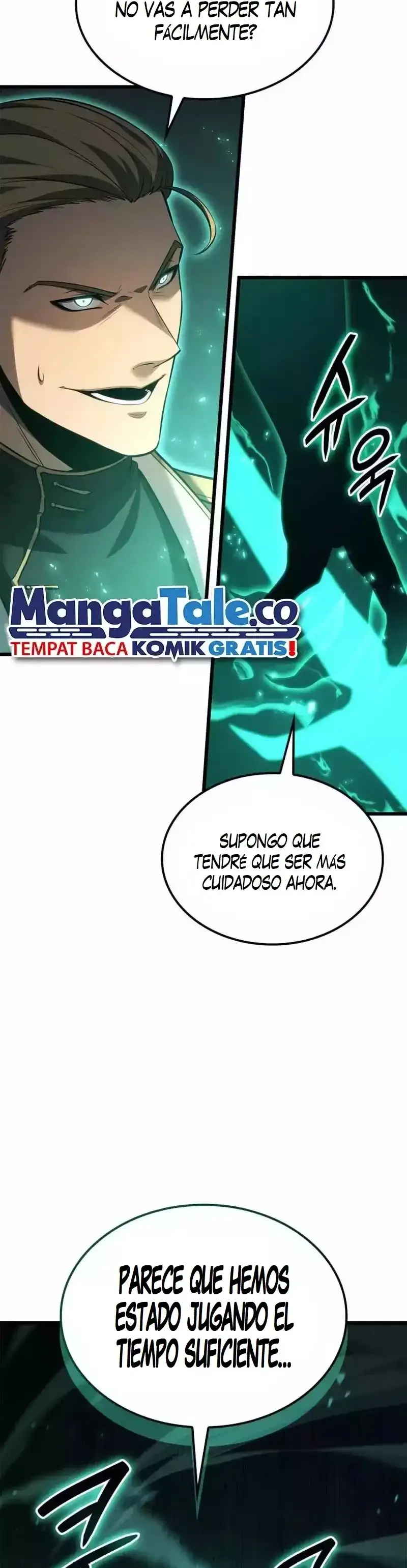 DE JUGADOR A NPC LEGENDARIO - Capítulo 73 - Página 42 - LectorTMOo