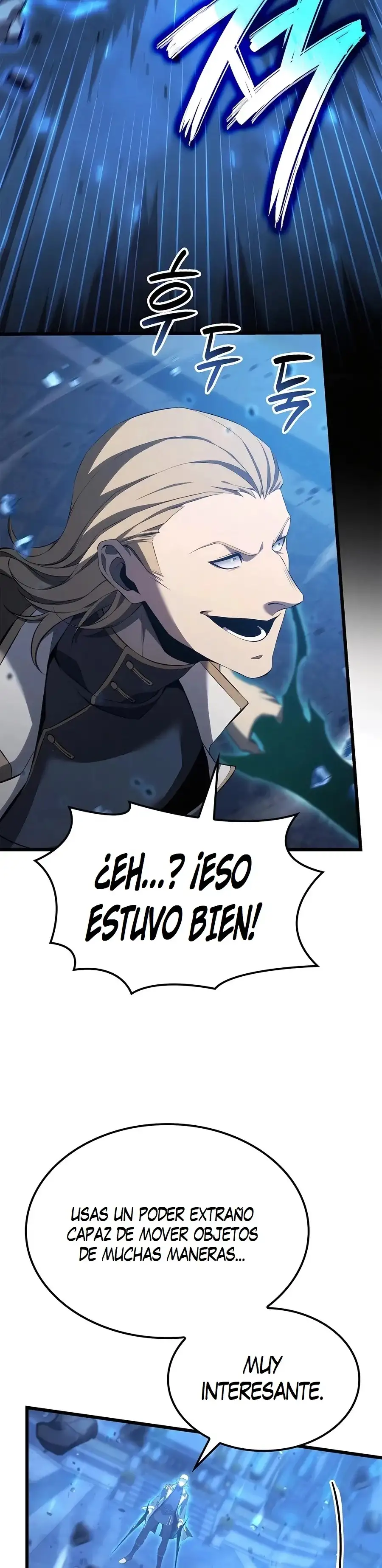 DE JUGADOR A NPC LEGENDARIO - Capítulo 74 - Página 19 - LectorTMOo