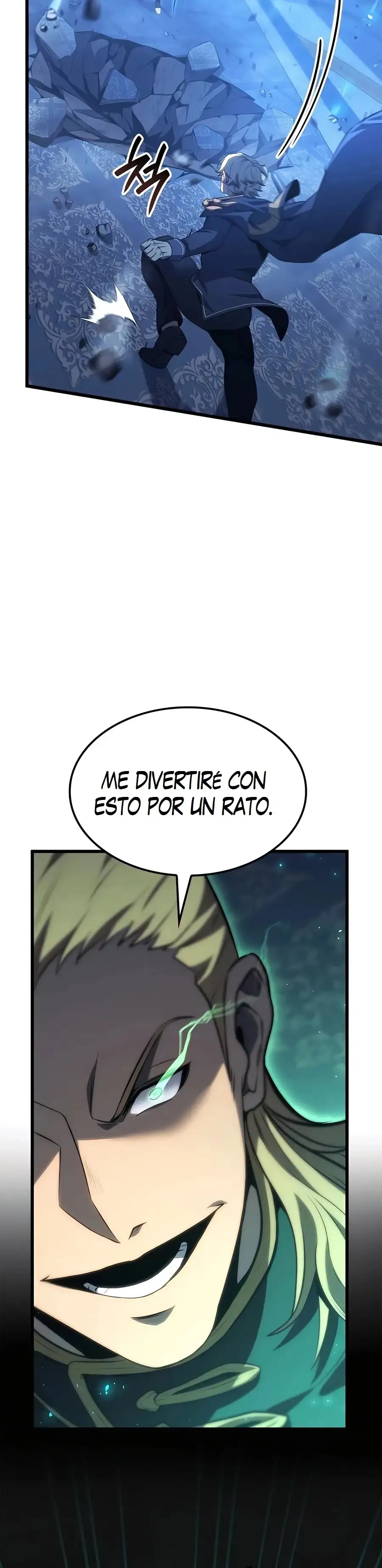 DE JUGADOR A NPC LEGENDARIO - Capítulo 74 - Página 20 - LectorTMOo