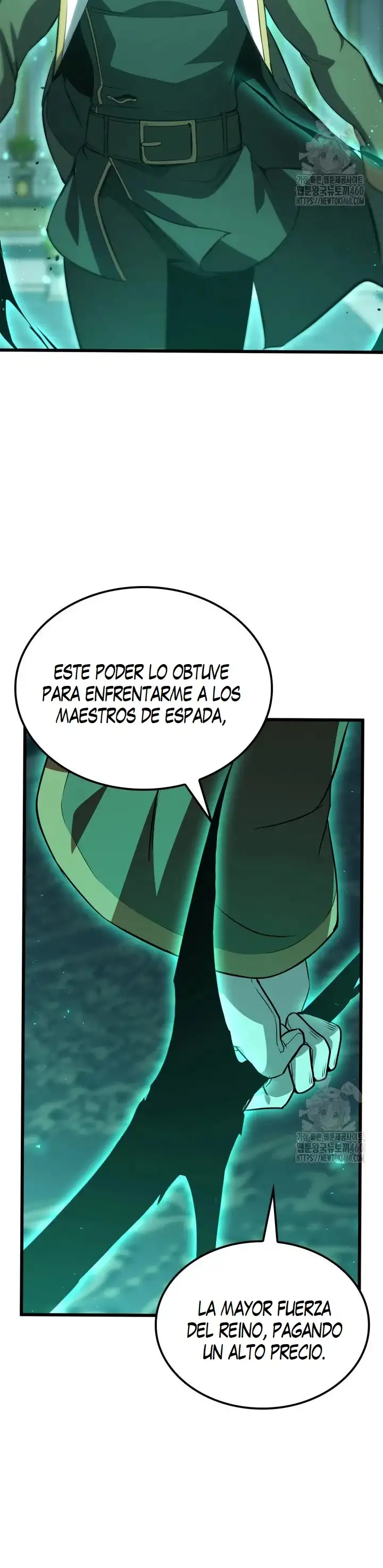 DE JUGADOR A NPC LEGENDARIO - Capítulo 75 - Página 6 - LectorTMOo